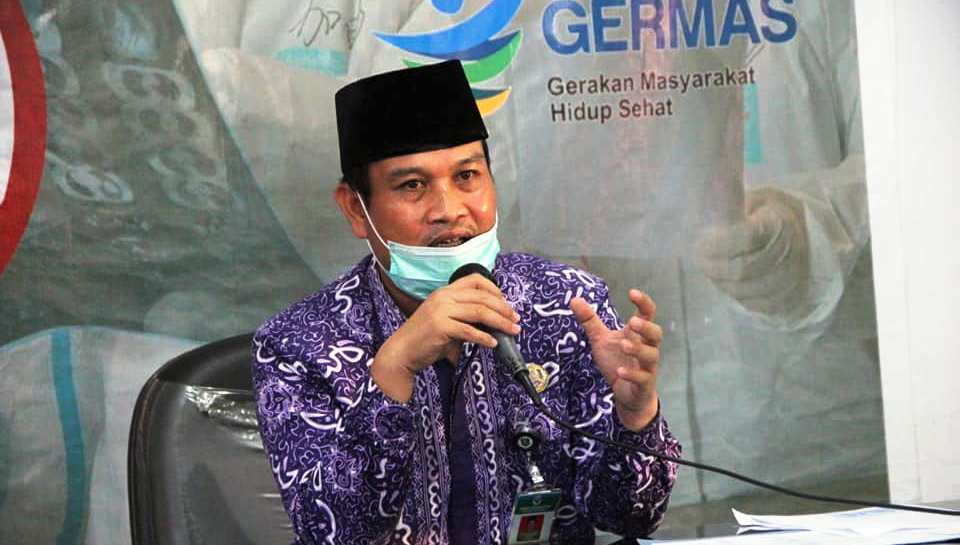 Percepatan Penanganan Covid-19 Bengkulu, Sektor Kesehatan Dilaksanakan Maksimal