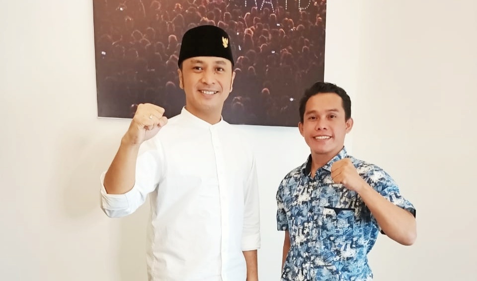 Dukung R2, Besok Giring PSI Sambangi Bengkulu