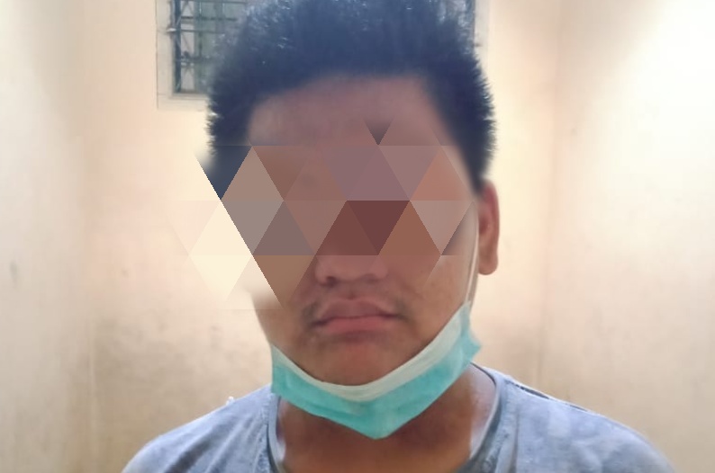 Sempat Kabur 3 Bulan,  Pelaku Curas Berhasil Dibekuk Polsek Ratu Agung