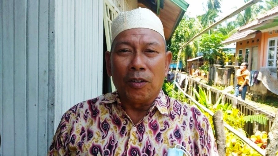 Tomas Bengkulu Utara: Rohidin Layak Dua Periode, Pembangunan Merata