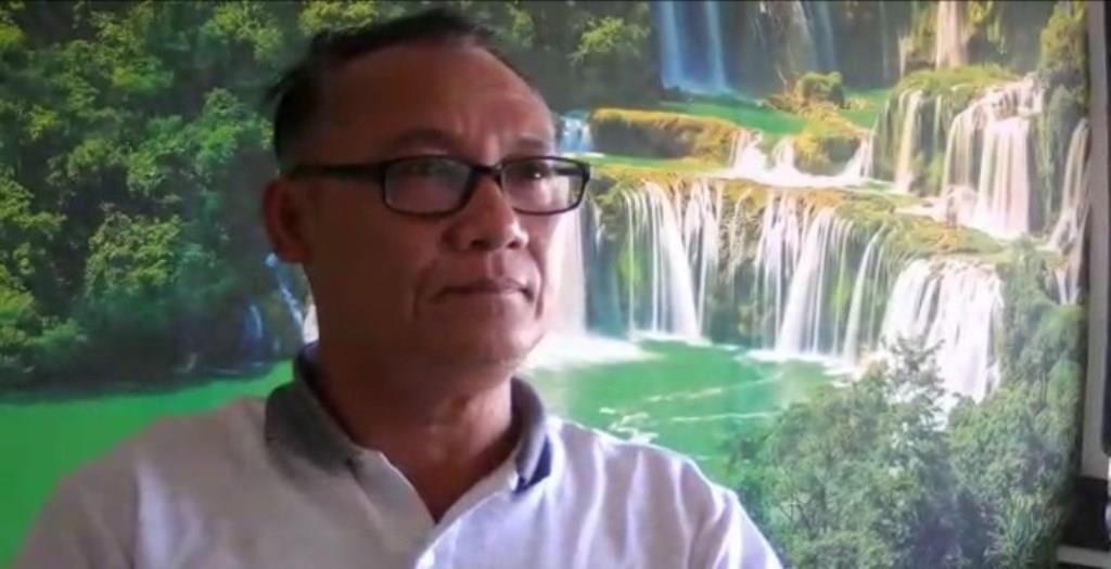 Dimutasi Jelang Pilkada, Kadisparpora Kaur Dikirimi SK via Handphone