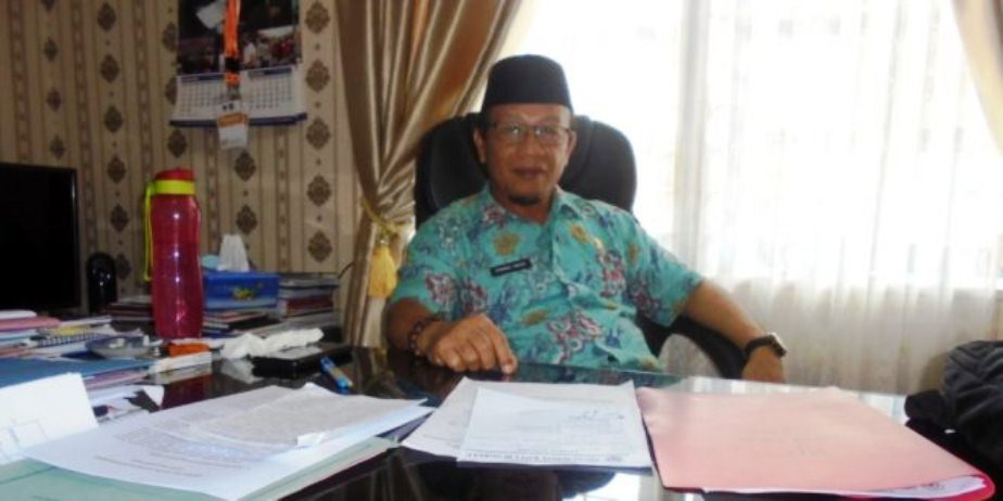 Akhir September, Dispangtan akan Bagikan 37 Ton Benih Padi