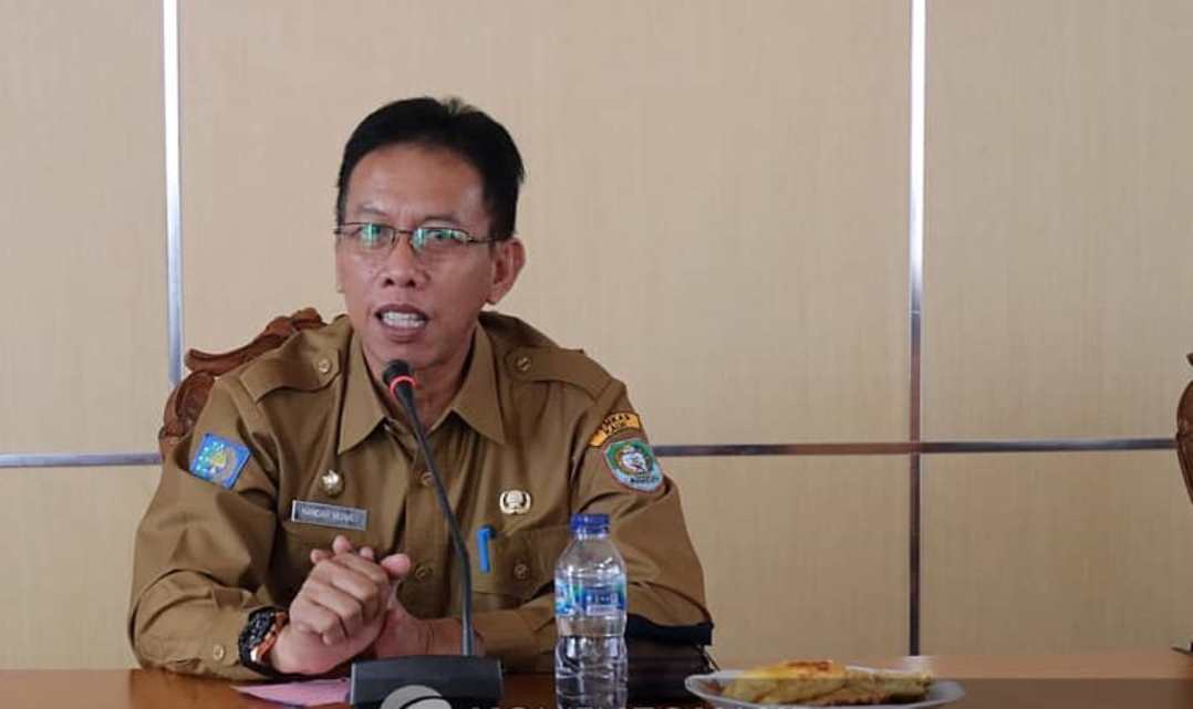 Sekda Kaur Akui Pecopoton Jon Harimul Tanpa izin Mendagri