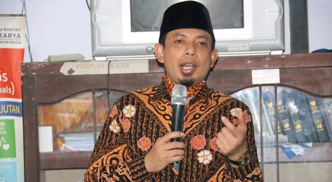 Wawali Ajak Tokoh Masyarakat Terus Sukseskan Program Pemkot