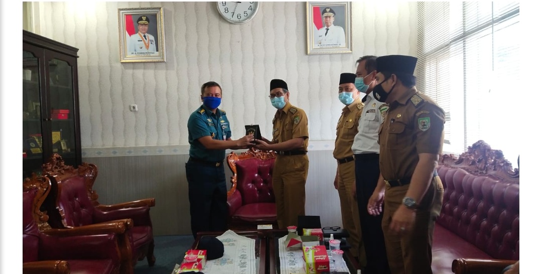 Bengkulu Segera Miliki Pangkalan Udara TNI AL