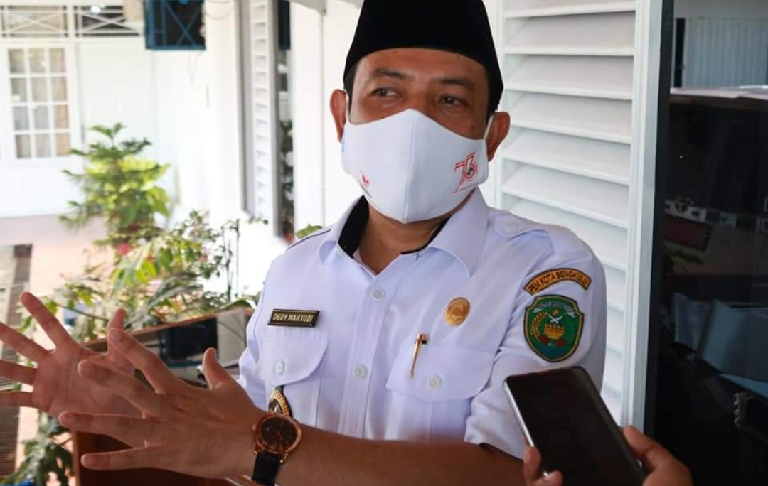 Pemkot Dukung Kehadiran Pertashop, Wawali Janjikan Perizinan Dipermudah