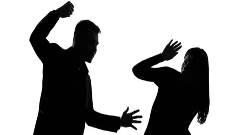 Alami KDRT,  Seorang Istri Laporkan Suami ke Polisi