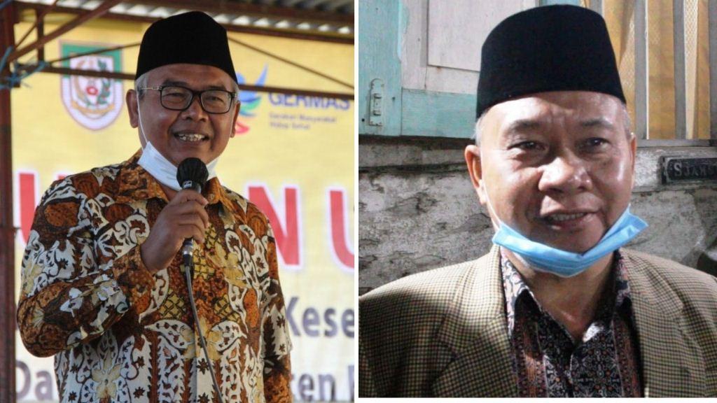 Tokoh Masyarakat Rejang Dukung Rohidin-Rosjonyah Lanjutkan Pembangunan