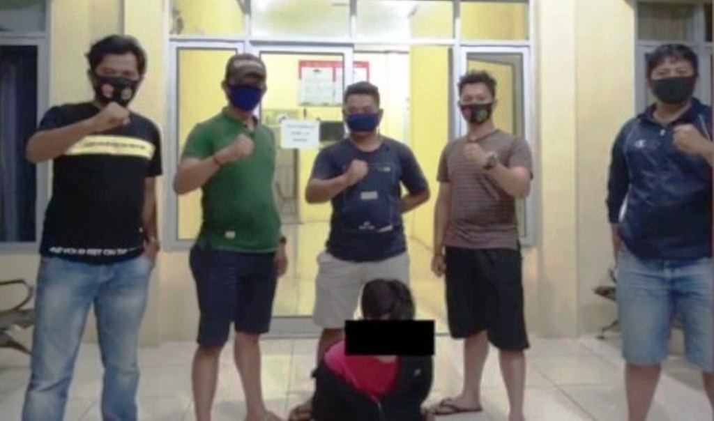 Setubuhi Anak di Bawah Umur, Pemuda Kepahiang Terancam Penjara 15 Tahun