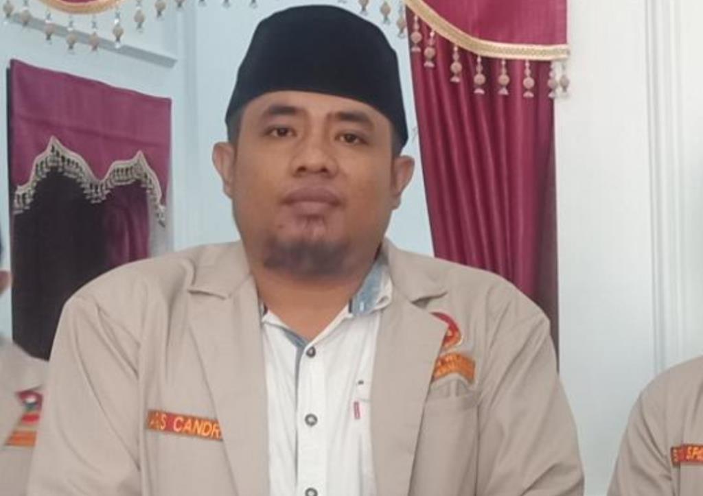 Pemuda Muhammadiyah Warning Bupati BU Soal Nakes Positif COVID-19