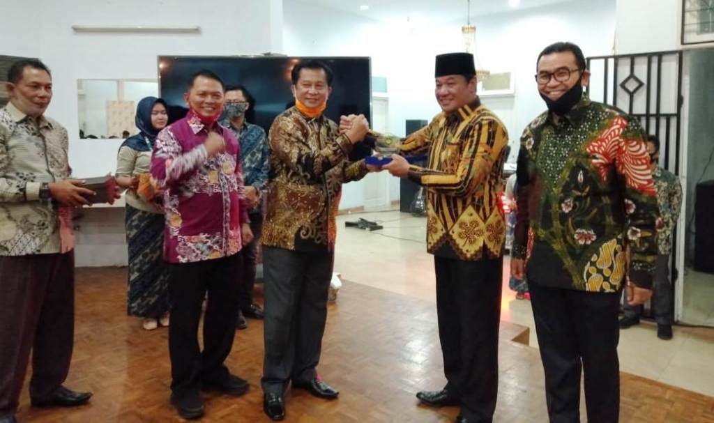 Kunker ke Lebong, Pemkab Bengkulu Selatan Belajar Pengembangan Pariwisata