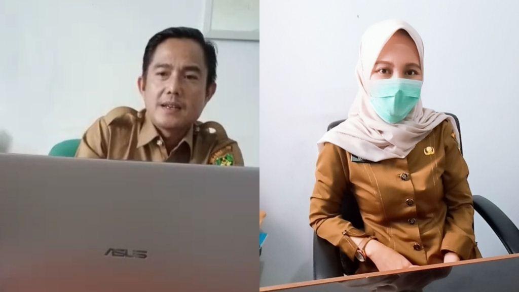 Dugaan Mark Up Pengadaan Rapid Test di Dinkes BS Semakin Terkuak