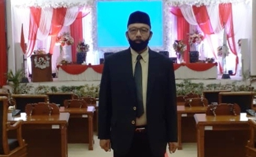 Camat Seberang Musi Minta Masyarakat Patuhi Imbauan Pemerintah