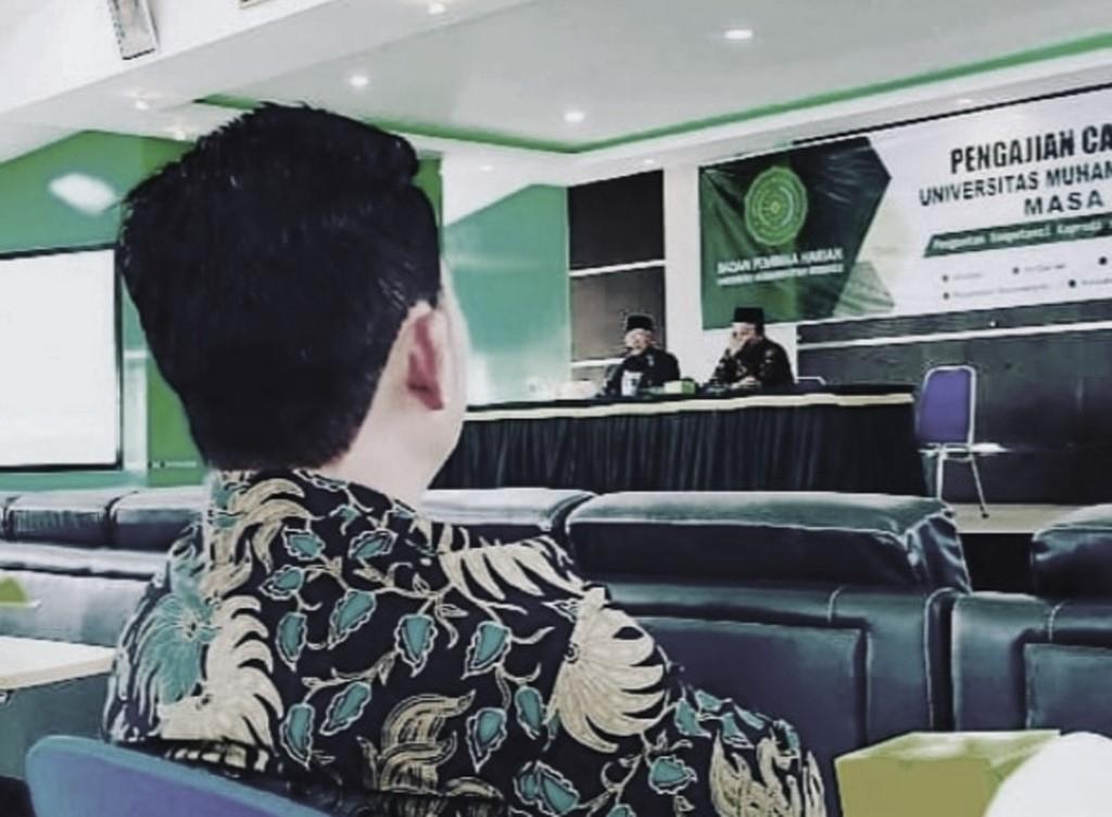 Jika Dirugikan PKPU, Ada Banyak Pilihan Mekanisme Penyelesaian Hukum yang Tersedia