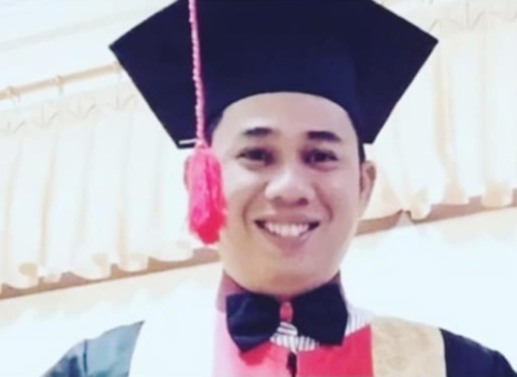 Hukum Abu-Abu dalam Kampanye Kotak Kosong