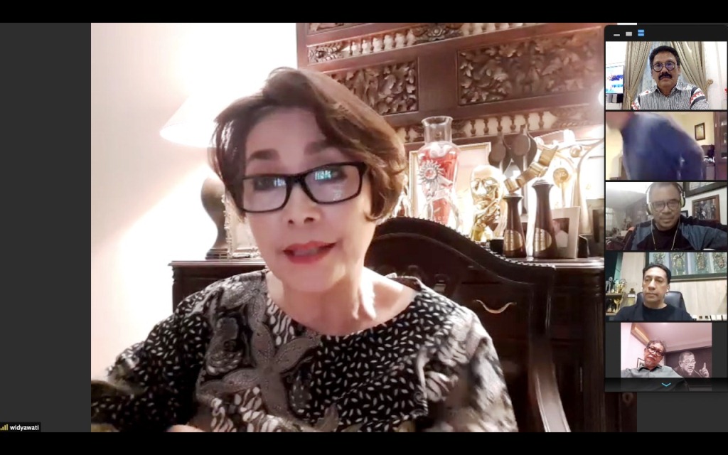 Komite Seleksi Film Indonesia Untuk Oscar Mulai Bekerja