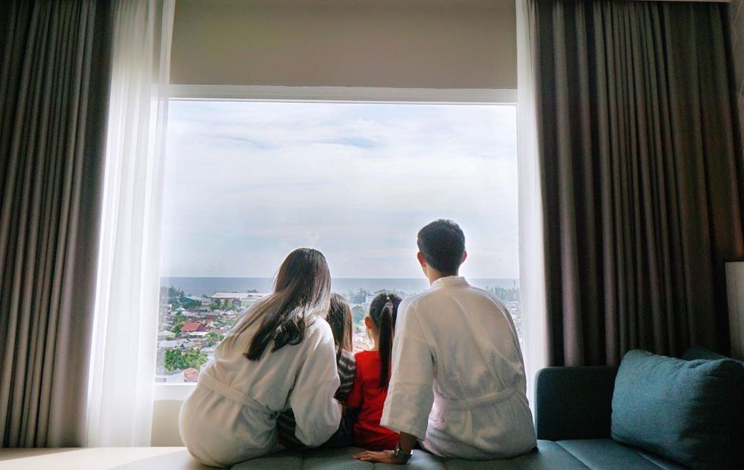 Bisnis Perhotelan di Bengkulu Kembali Bergeliat