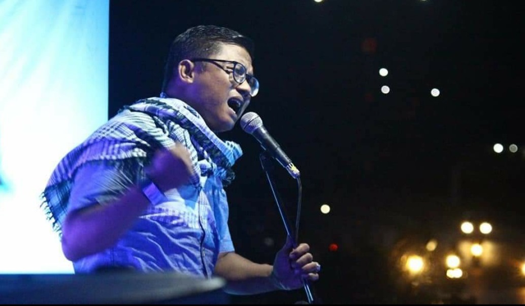 Sang Sastrawan yang Jurnalis Peraih Anugerah Jembia Emas 2020