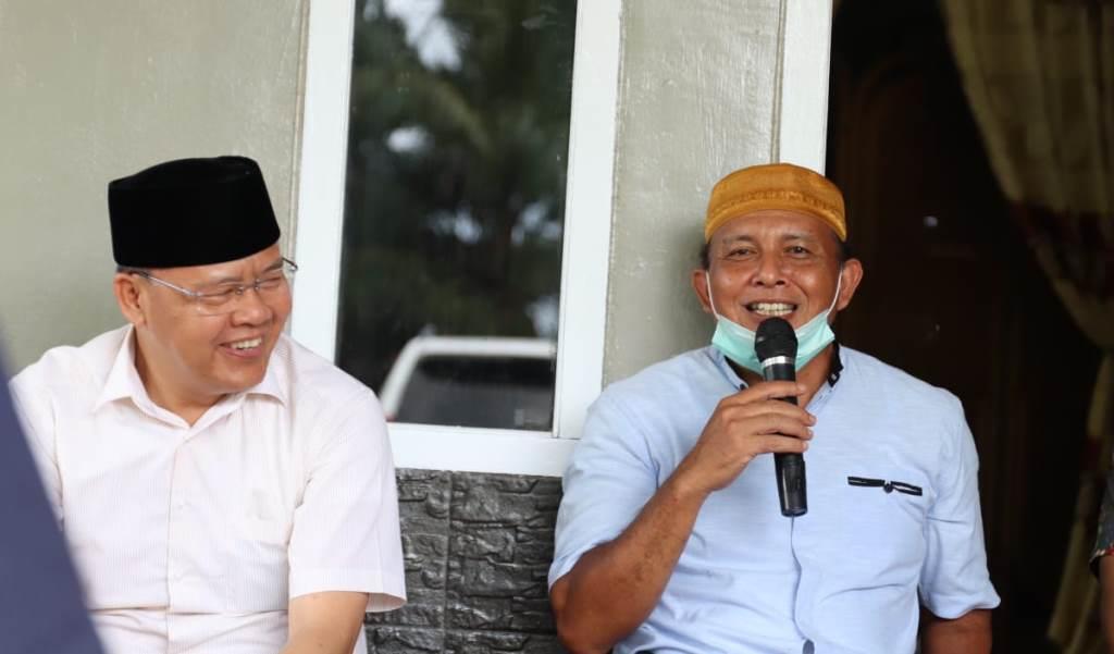 Rohidin di Tengah Tokoh-Tokoh Jawa: ‘Njawani’, Mengingatkan Sosok Suprapto