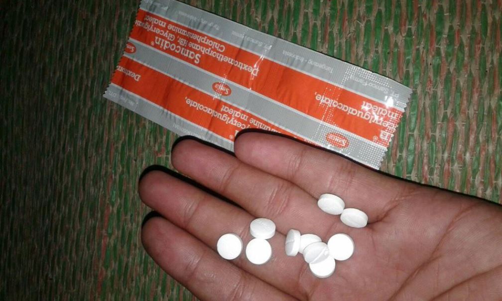 Samcodin di Bengkulu Selatan Bebas Terjual di Kalangan Anak Bawah Umur