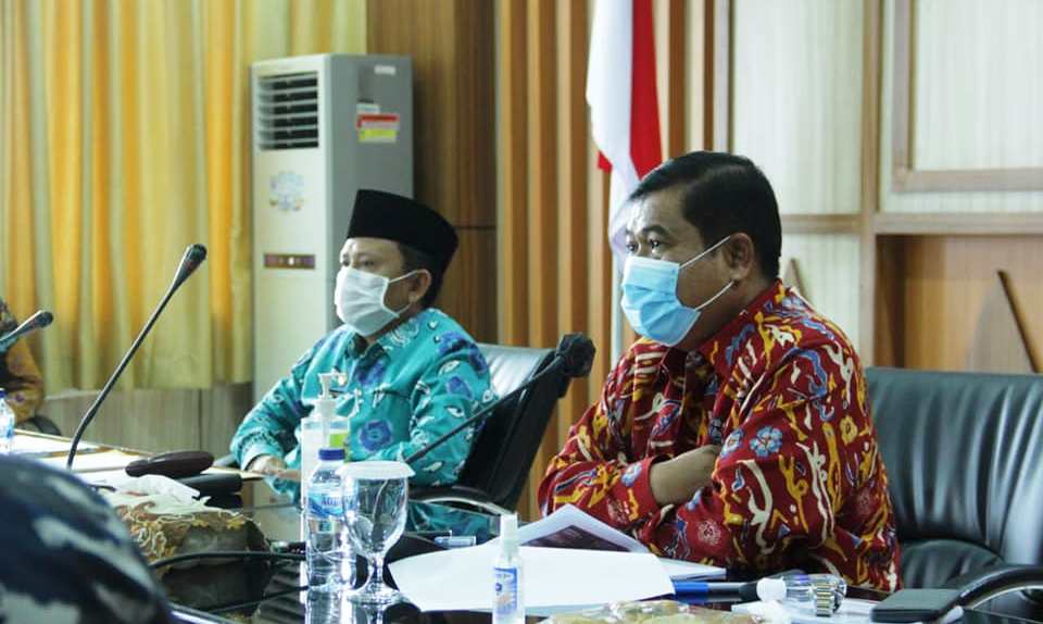BNPP: Enggano Punya Potensi Jadi Sentra Kelautan dan Perikanan Terpadu