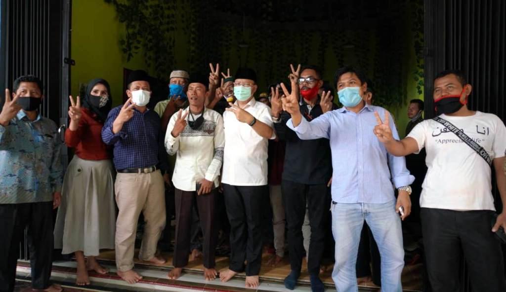 Strategi Rohidin Dongkrak Harga Sawit Lebih Masuk Akal, Petani Mukomuko: Lanjutkan !!