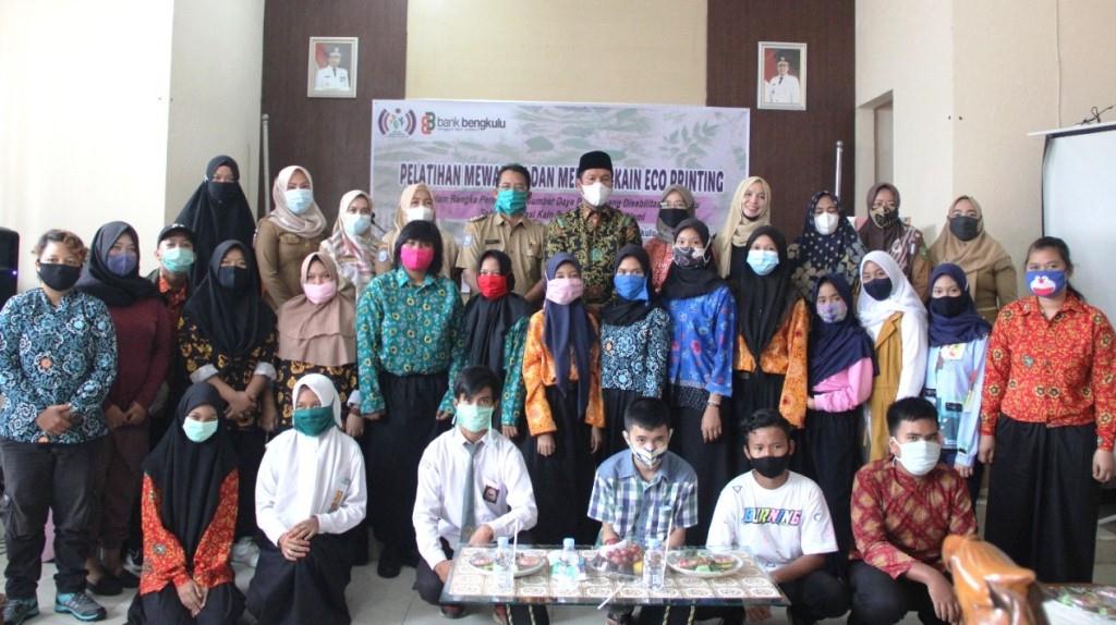 Pemberdayaan Disabilitas Tanggungjawab Semua Pihak