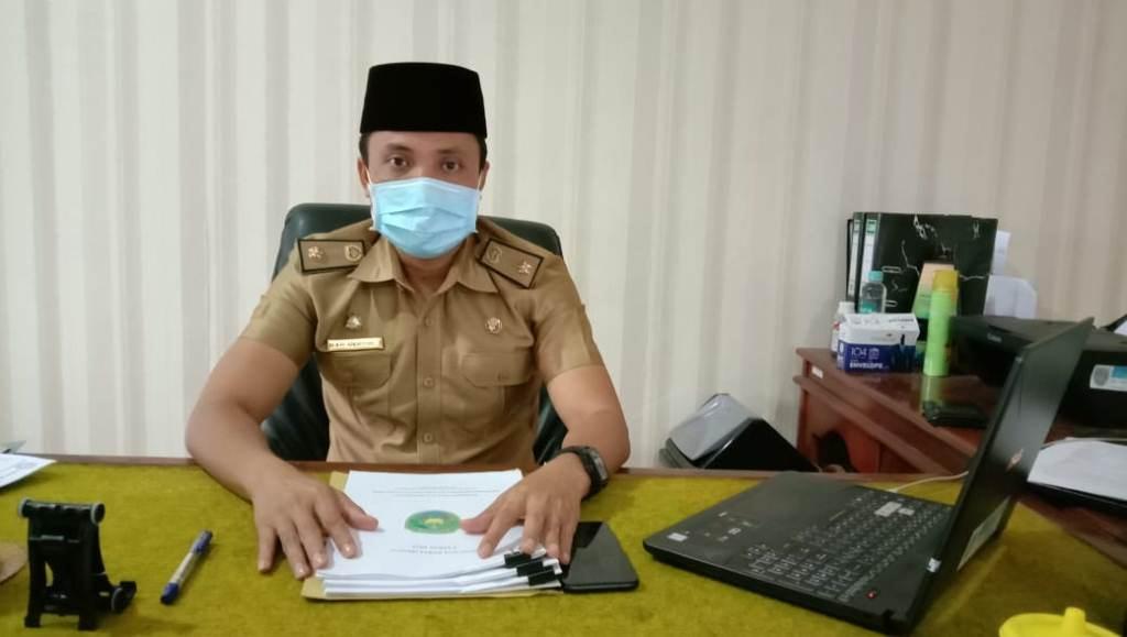 Aplikasi SLAWE Permudah Sistem Pelayanan Kependudukan