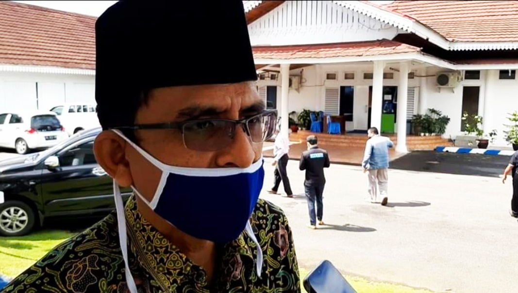 Pelanggaran Protokol Kesehatan Masih Banyak Ditemukan Dalam Kampanye