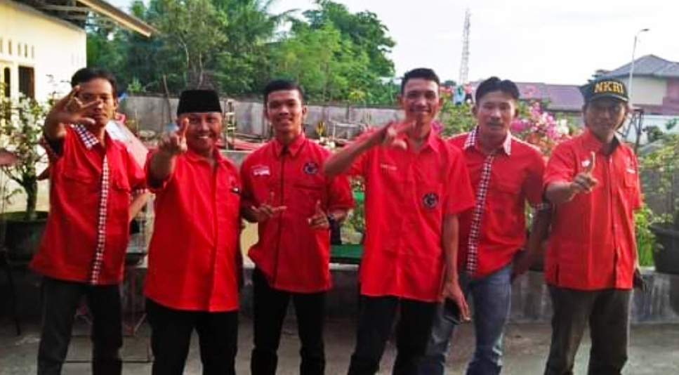 Dukungan Menangkan Kolom Kosong di Pilkada BU Semakin Bertambah