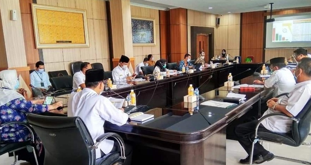 Pemprov Targetkan 2021 Seluruh Warga Bengkulu Punya JKN