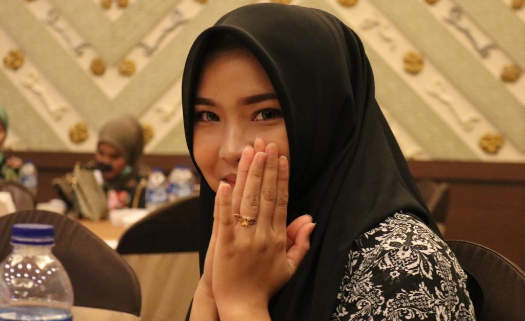 Foto: Mereka Perempuan di Acara JMSI Talk Series II