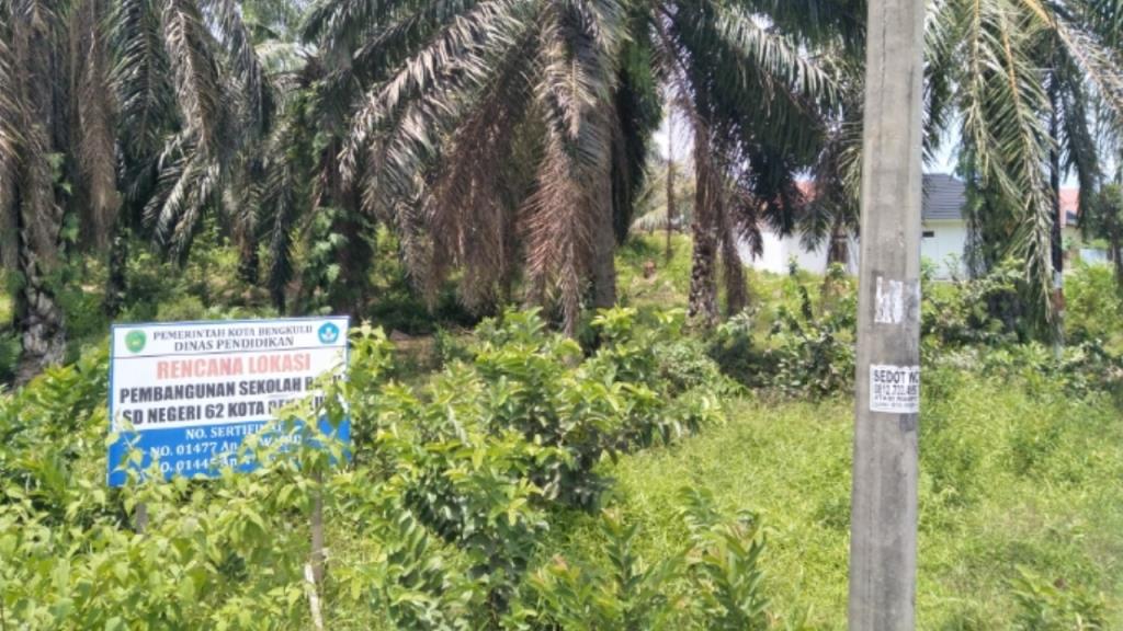 Dua Soal Korupsi Dilirik PUSKAKI, Salah Satunya Terkait SD 62