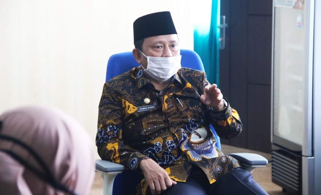 Kampanye Pilkada 2020 di Provinsi Bengkulu Berjalan Sesuai Prokes