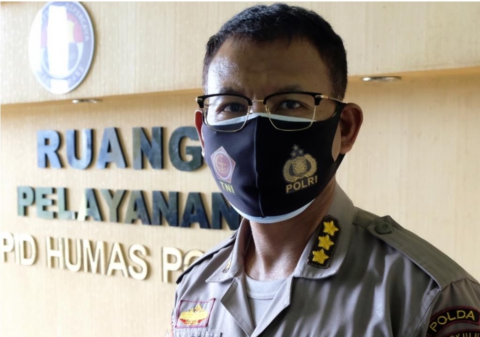 Jaga Kantibmas Pilkada, Masyarakat Diimbau Bijak Gunakan Medsos