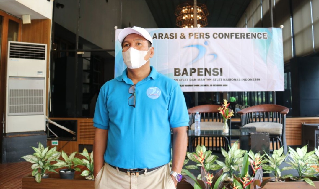 Resmi Terbentuk, BAPENSI Jadi Wadah Perlindungan Atlet dan Mantan Atlet