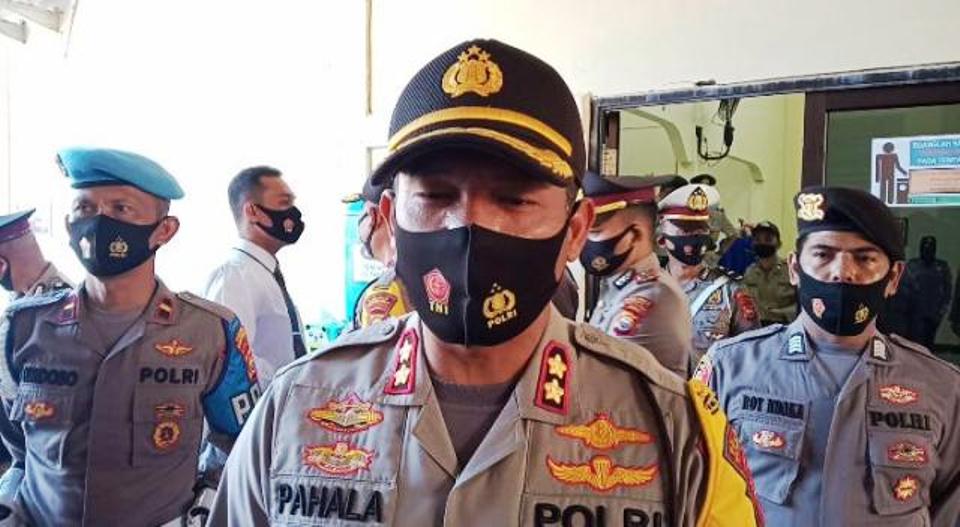 Laporan Dugaan Penggelapan Uang Perusahaan Masih Terus Diselidiki