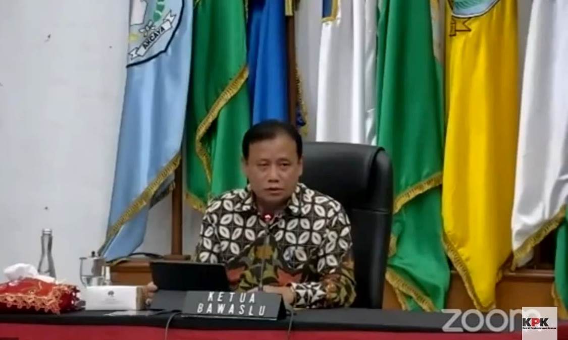 Belum Tuntas, Ancaman Diskualifikasi untuk Gusril Terus Berlanjut