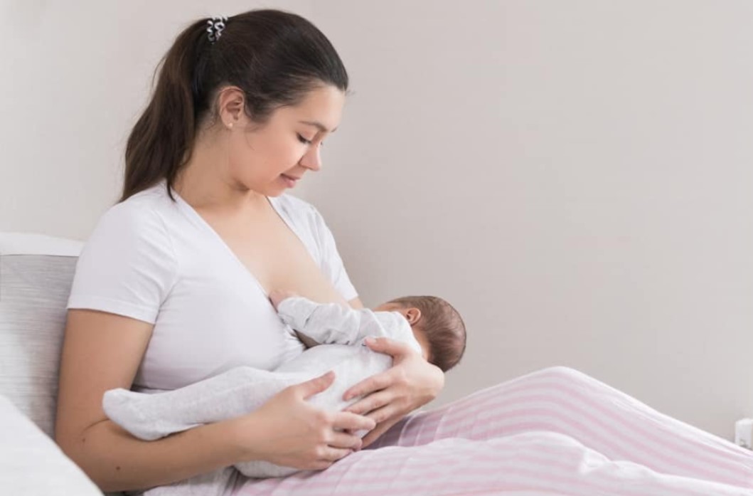 Dari ASI untuk Generasi Berkualitas