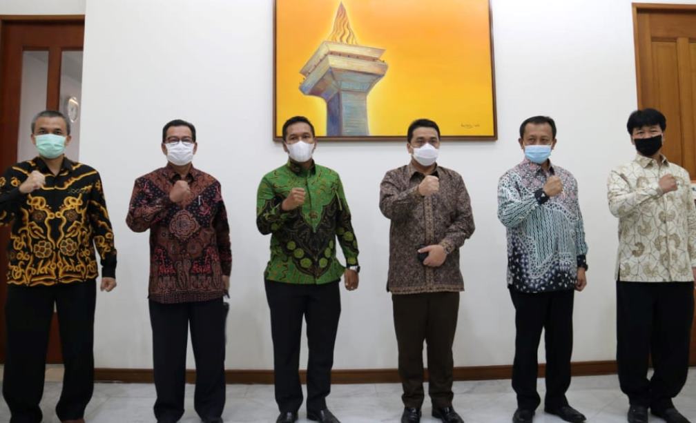 Kinerja Keuangan Terus Meningkat di Tengah Resesi, Bank Bengkulu Bersiap Menuju Bank Buku 2