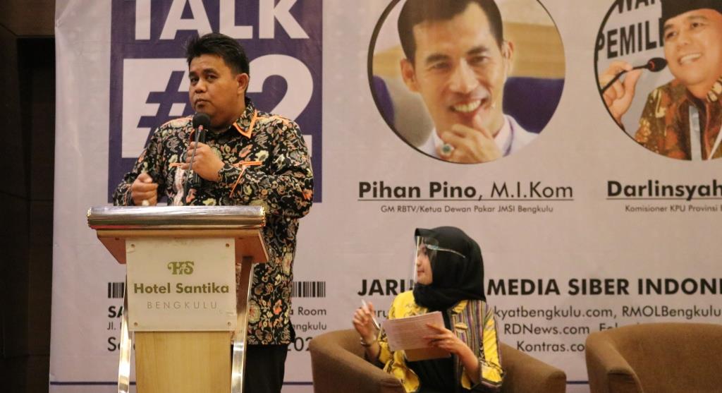 Yuk! Kenali Apa yang Baru di TPS di Tengah Pandemi COVID-19