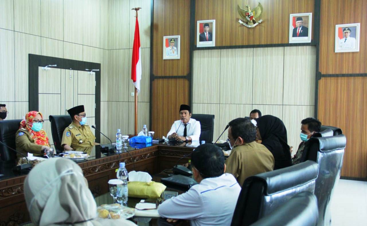 Pemprov Bengkulu Kebut Pemanfaatan Lahan Eks HGU PT BRI