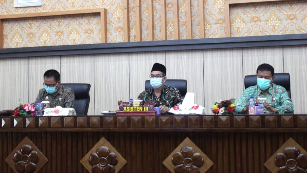 Di Rumah Saja! Antisipasi Lonjakan COVID-19 Saat Cuti Bersama