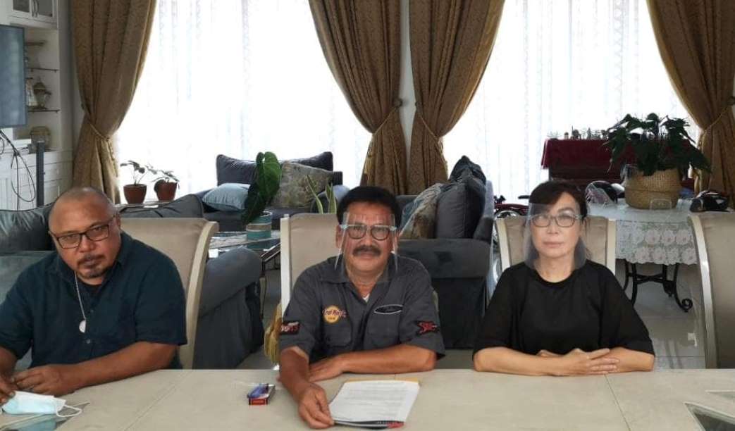 Ilham Bintang Putuskan Gugat Indosat Ooredoo dan Commonwealth Bank Rp 100 M