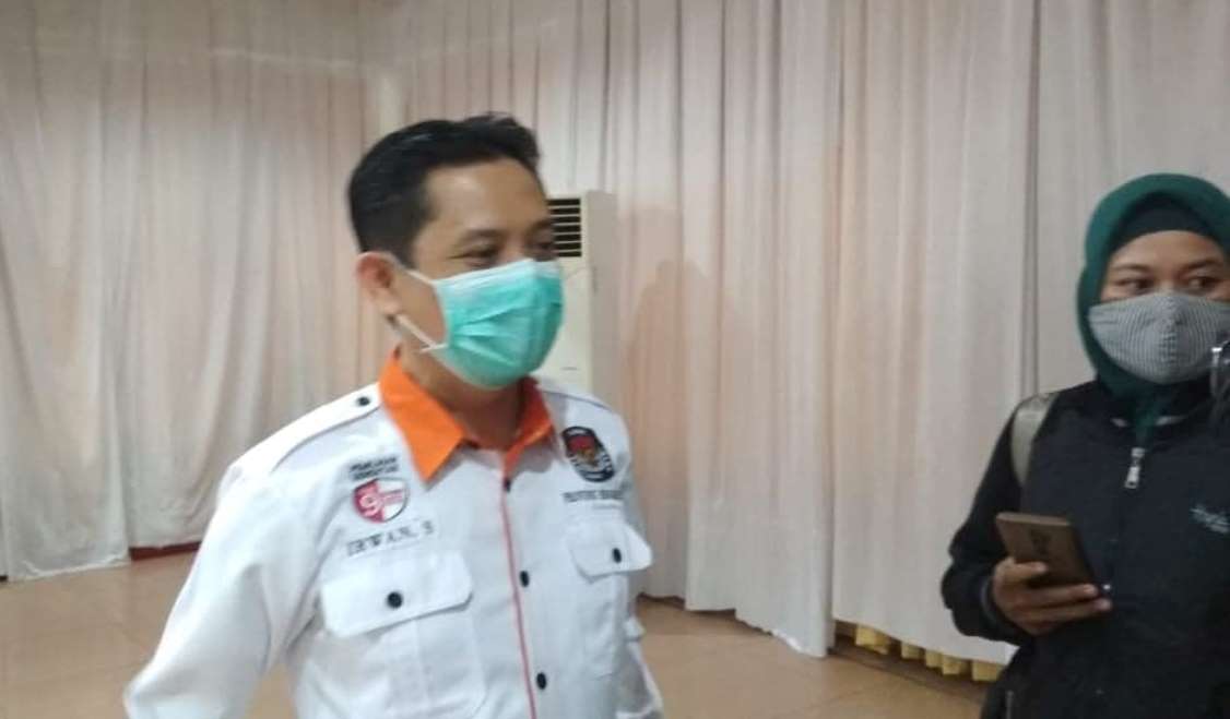 KPU Provinsi Bengkulu akan Supervisi Putusan KPU Kaur Soal Gusril