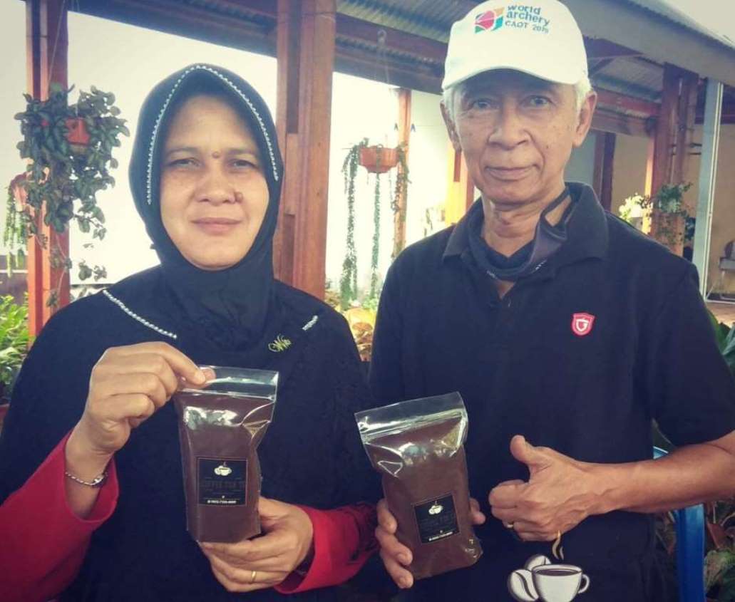 Yuk! Coba Kopi Robusta ‘Tun Te’, 100 Persen Rasanya Nikmat dan Harum