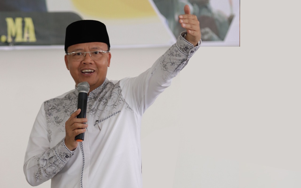Bengkulu Rumah Bersama: Tun Jang dan Jawa Sepakati R2, GEMAR Deklarasikan Dukungan
