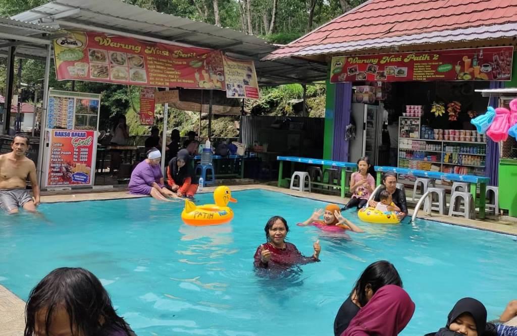 Dengan Protokol Kesehatan Sektor Pariwista di Bengkulu Kembali Menggeliat