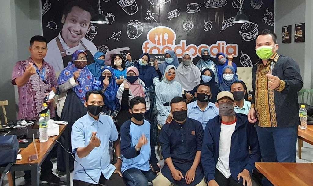 Berhadiah Jutaan Rupiah, Ikuti Central Elektro Bloger Kontes!