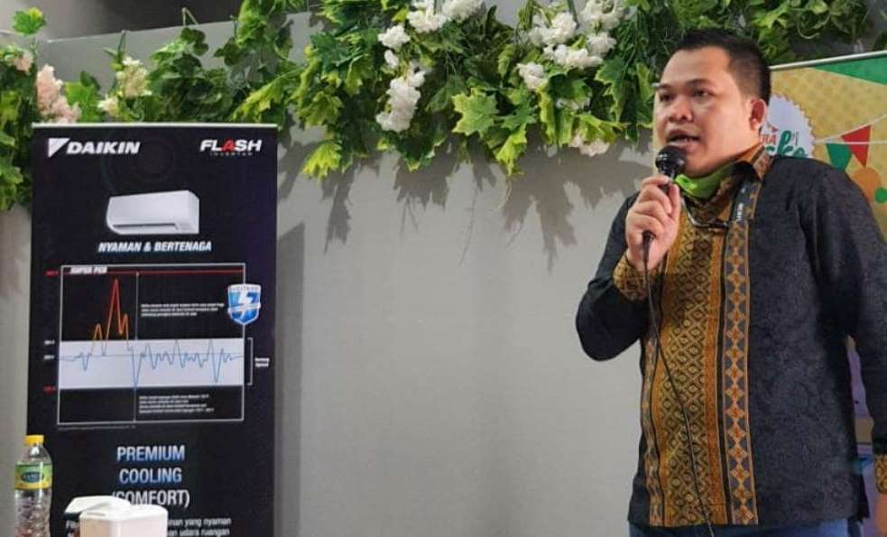 HIPMI Imbau Anggotanya Maksimalkan Marketing Online di Era Pandemi COVID-19